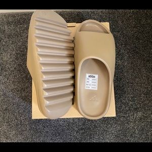 Yeezy slides